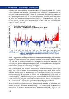 Image of the Page - 112 - in Umwelt- und Bioressourcenmanagement für eine nachhaltige Zukunftsgestaltung