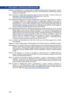 Image of the Page - 116 - in Umwelt- und Bioressourcenmanagement für eine nachhaltige Zukunftsgestaltung
