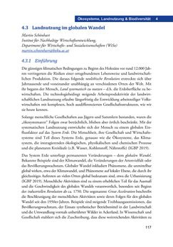Image of the Page - 117 - in Umwelt- und Bioressourcenmanagement für eine nachhaltige Zukunftsgestaltung
