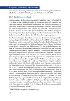 Image of the Page - 118 - in Umwelt- und Bioressourcenmanagement für eine nachhaltige Zukunftsgestaltung