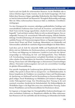 Image of the Page - 119 - in Umwelt- und Bioressourcenmanagement für eine nachhaltige Zukunftsgestaltung