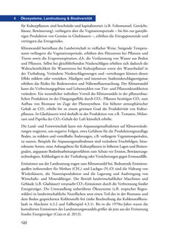 Image of the Page - 122 - in Umwelt- und Bioressourcenmanagement für eine nachhaltige Zukunftsgestaltung