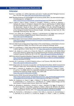 Image of the Page - 128 - in Umwelt- und Bioressourcenmanagement für eine nachhaltige Zukunftsgestaltung