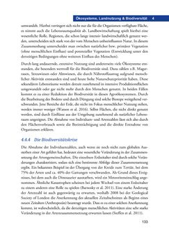 Image of the Page - 133 - in Umwelt- und Bioressourcenmanagement für eine nachhaltige Zukunftsgestaltung