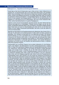 Bild der Seite - 134 - in Umwelt- und Bioressourcenmanagement für eine nachhaltige Zukunftsgestaltung
