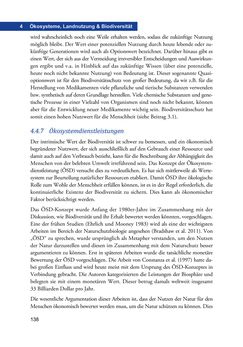 Bild der Seite - 138 - in Umwelt- und Bioressourcenmanagement für eine nachhaltige Zukunftsgestaltung