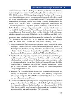 Bild der Seite - 139 - in Umwelt- und Bioressourcenmanagement für eine nachhaltige Zukunftsgestaltung