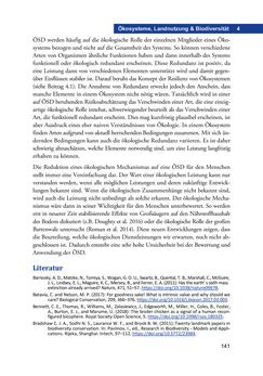 Image of the Page - 141 - in Umwelt- und Bioressourcenmanagement für eine nachhaltige Zukunftsgestaltung