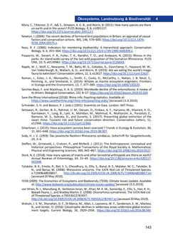 Bild der Seite - 143 - in Umwelt- und Bioressourcenmanagement für eine nachhaltige Zukunftsgestaltung