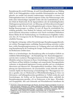 Image of the Page - 145 - in Umwelt- und Bioressourcenmanagement für eine nachhaltige Zukunftsgestaltung