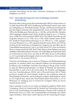 Image of the Page - 146 - in Umwelt- und Bioressourcenmanagement für eine nachhaltige Zukunftsgestaltung