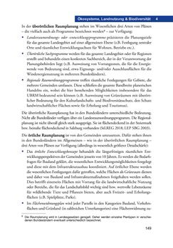 Image of the Page - 149 - in Umwelt- und Bioressourcenmanagement für eine nachhaltige Zukunftsgestaltung
