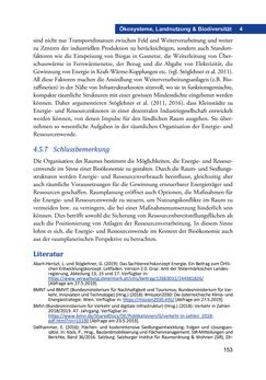 Image of the Page - 153 - in Umwelt- und Bioressourcenmanagement für eine nachhaltige Zukunftsgestaltung