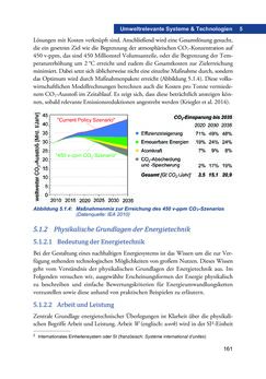 Bild der Seite - 161 - in Umwelt- und Bioressourcenmanagement für eine nachhaltige Zukunftsgestaltung