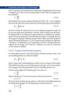 Bild der Seite - 162 - in Umwelt- und Bioressourcenmanagement für eine nachhaltige Zukunftsgestaltung