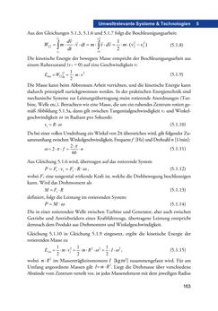 Bild der Seite - 163 - in Umwelt- und Bioressourcenmanagement für eine nachhaltige Zukunftsgestaltung