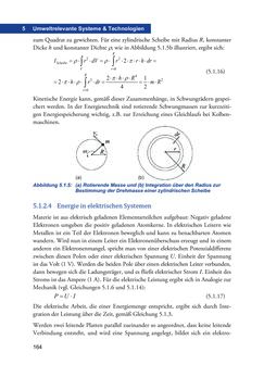 Bild der Seite - 164 - in Umwelt- und Bioressourcenmanagement für eine nachhaltige Zukunftsgestaltung