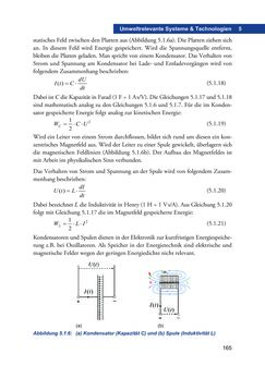 Bild der Seite - 165 - in Umwelt- und Bioressourcenmanagement für eine nachhaltige Zukunftsgestaltung