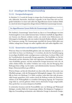 Bild der Seite - 169 - in Umwelt- und Bioressourcenmanagement für eine nachhaltige Zukunftsgestaltung