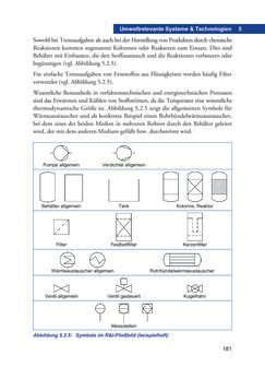 Bild der Seite - 181 - in Umwelt- und Bioressourcenmanagement für eine nachhaltige Zukunftsgestaltung