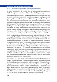 Bild der Seite - 186 - in Umwelt- und Bioressourcenmanagement für eine nachhaltige Zukunftsgestaltung