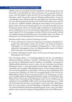 Bild der Seite - 200 - in Umwelt- und Bioressourcenmanagement für eine nachhaltige Zukunftsgestaltung