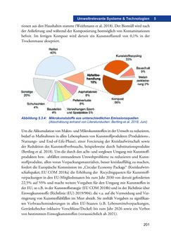 Image of the Page - 201 - in Umwelt- und Bioressourcenmanagement für eine nachhaltige Zukunftsgestaltung