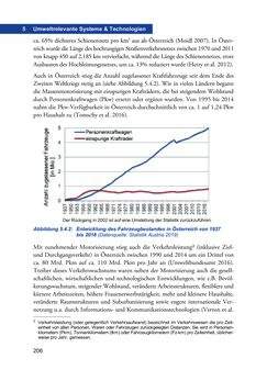 Bild der Seite - 206 - in Umwelt- und Bioressourcenmanagement für eine nachhaltige Zukunftsgestaltung
