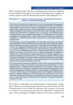 Bild der Seite - 207 - in Umwelt- und Bioressourcenmanagement für eine nachhaltige Zukunftsgestaltung