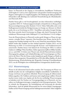 Bild der Seite - 218 - in Umwelt- und Bioressourcenmanagement für eine nachhaltige Zukunftsgestaltung