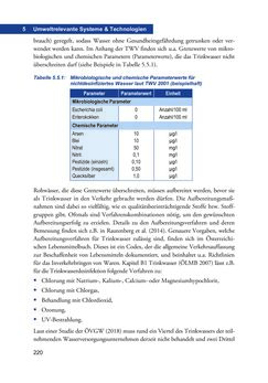 Bild der Seite - 220 - in Umwelt- und Bioressourcenmanagement für eine nachhaltige Zukunftsgestaltung
