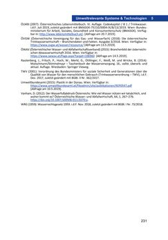 Bild der Seite - 231 - in Umwelt- und Bioressourcenmanagement für eine nachhaltige Zukunftsgestaltung