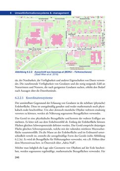 Image of the Page - 246 - in Umwelt- und Bioressourcenmanagement für eine nachhaltige Zukunftsgestaltung