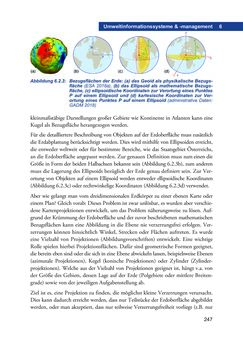 Bild der Seite - 247 - in Umwelt- und Bioressourcenmanagement für eine nachhaltige Zukunftsgestaltung