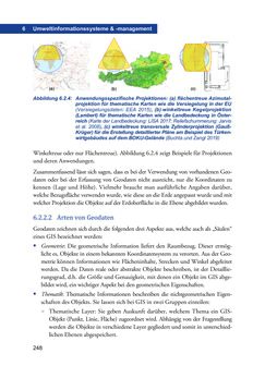 Bild der Seite - 248 - in Umwelt- und Bioressourcenmanagement für eine nachhaltige Zukunftsgestaltung