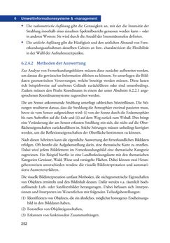 Bild der Seite - 252 - in Umwelt- und Bioressourcenmanagement für eine nachhaltige Zukunftsgestaltung