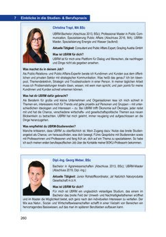 Bild der Seite - 260 - in Umwelt- und Bioressourcenmanagement für eine nachhaltige Zukunftsgestaltung