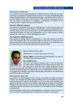 Bild der Seite - 261 - in Umwelt- und Bioressourcenmanagement für eine nachhaltige Zukunftsgestaltung