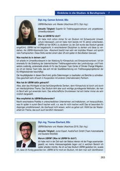 Bild der Seite - 263 - in Umwelt- und Bioressourcenmanagement für eine nachhaltige Zukunftsgestaltung