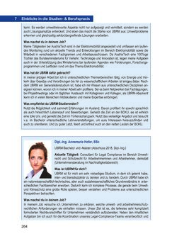 Bild der Seite - 264 - in Umwelt- und Bioressourcenmanagement für eine nachhaltige Zukunftsgestaltung