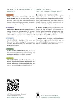 Image of the Page - 7 - in WAS BITS UND BÄUME VERBINDET - Digitalisierung nachhaltig gestalten