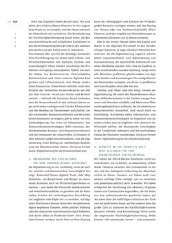 Image of the Page - 10 - in WAS BITS UND BÄUME VERBINDET - Digitalisierung nachhaltig gestalten