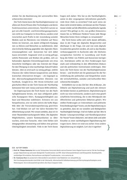 Image of the Page - 11 - in WAS BITS UND BÄUME VERBINDET - Digitalisierung nachhaltig gestalten