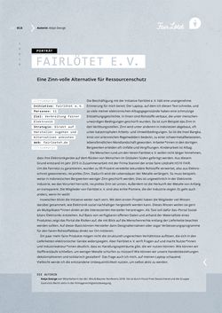 Bild der Seite - 18 - in WAS BITS UND BÄUME VERBINDET - Digitalisierung nachhaltig gestalten