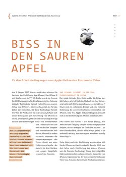 Image of the Page - 19 - in WAS BITS UND BÄUME VERBINDET - Digitalisierung nachhaltig gestalten