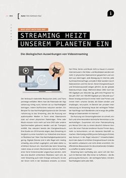 Image of the Page - 32 - in WAS BITS UND BÄUME VERBINDET - Digitalisierung nachhaltig gestalten