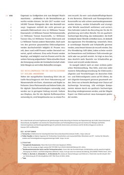 Image of the Page - 36 - in WAS BITS UND BÄUME VERBINDET - Digitalisierung nachhaltig gestalten