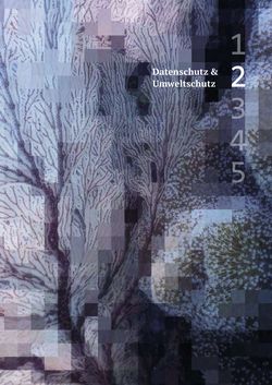 Image of the Page - 42 - in WAS BITS UND BÄUME VERBINDET - Digitalisierung nachhaltig gestalten