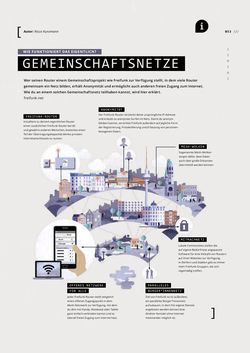 Image of the Page - 53 - in WAS BITS UND BÄUME VERBINDET - Digitalisierung nachhaltig gestalten