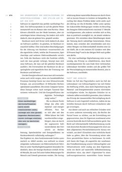 Bild der Seite - 74 - in WAS BITS UND BÄUME VERBINDET - Digitalisierung nachhaltig gestalten